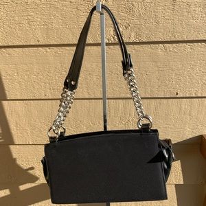 MICHE CLASSIC BLACK BASE BAG WITH 7 COVERS